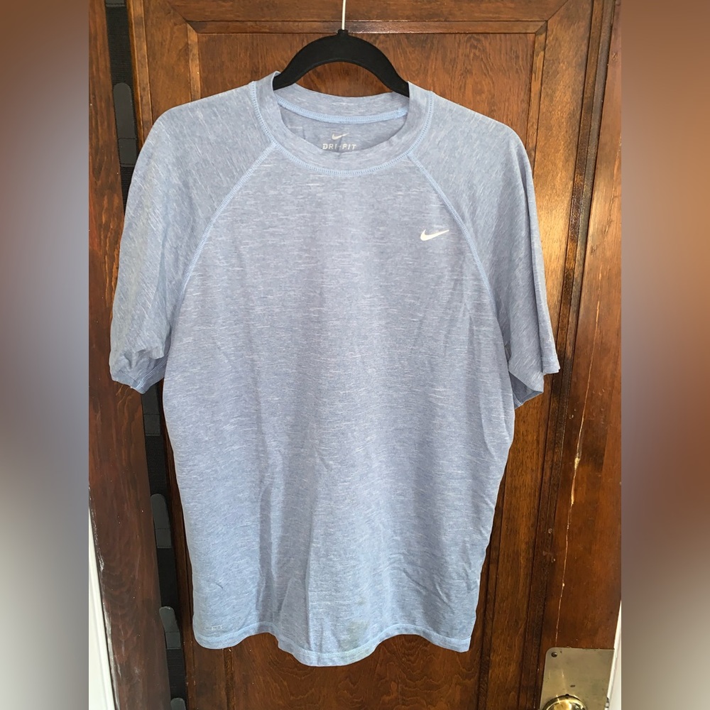 Nike Dri Fit Tee